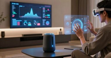 smart devices smart experiences