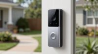smart doorbells popularity surge