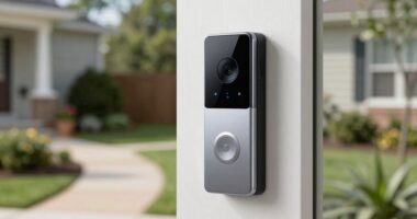 smart doorbells popularity surge
