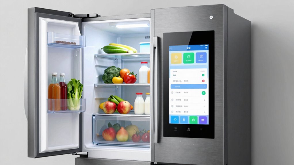 smart efficient kitchen appliance