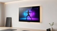 smart fitness mirrors trend