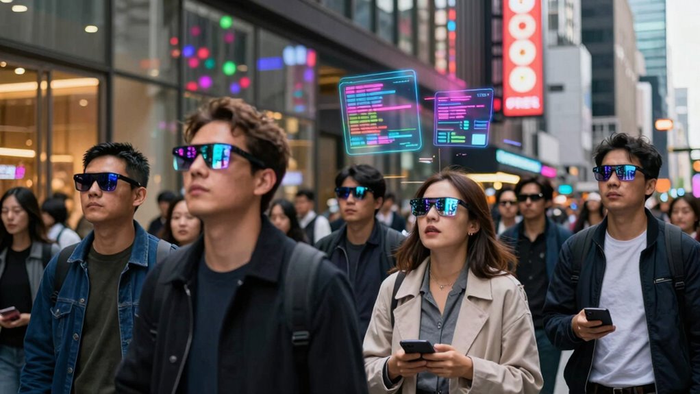 smart glasses and privacy concerns