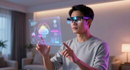 smart glasses transforming ambient computing