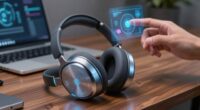 smart immersive audio experiences