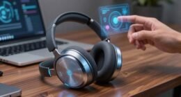 smart immersive audio experiences
