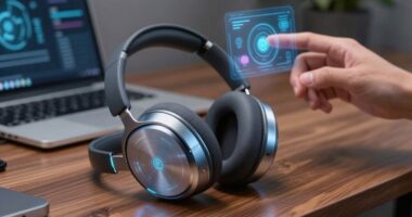 smart immersive audio experiences