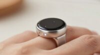 smart jewelry innovation trend