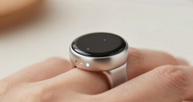 smart jewelry innovation trend