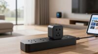 smart plugs enhance larger homes