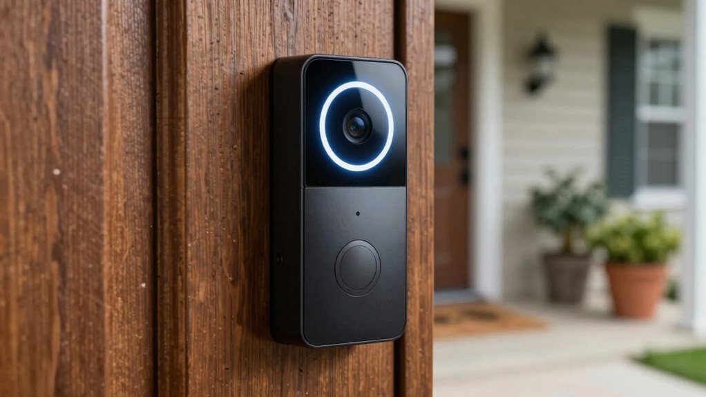 smart security easy installation