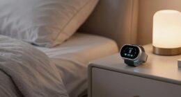 smart sleep monitors role