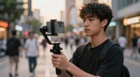 stabilization enhances content quality