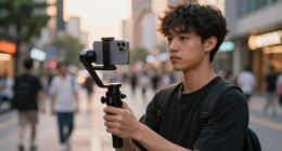 stabilization enhances content quality