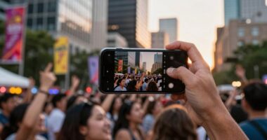 streaming cameras are essential
