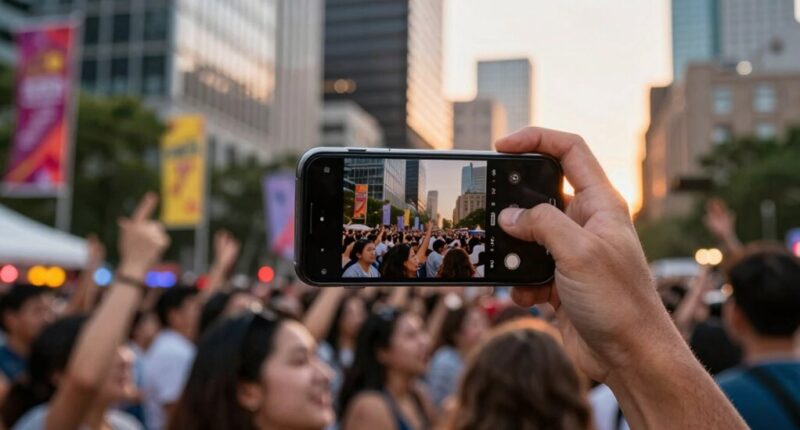streaming cameras are essential