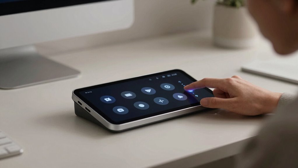 streamlined tasks with ar