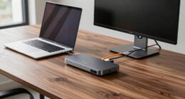 streamlining multiple device connections