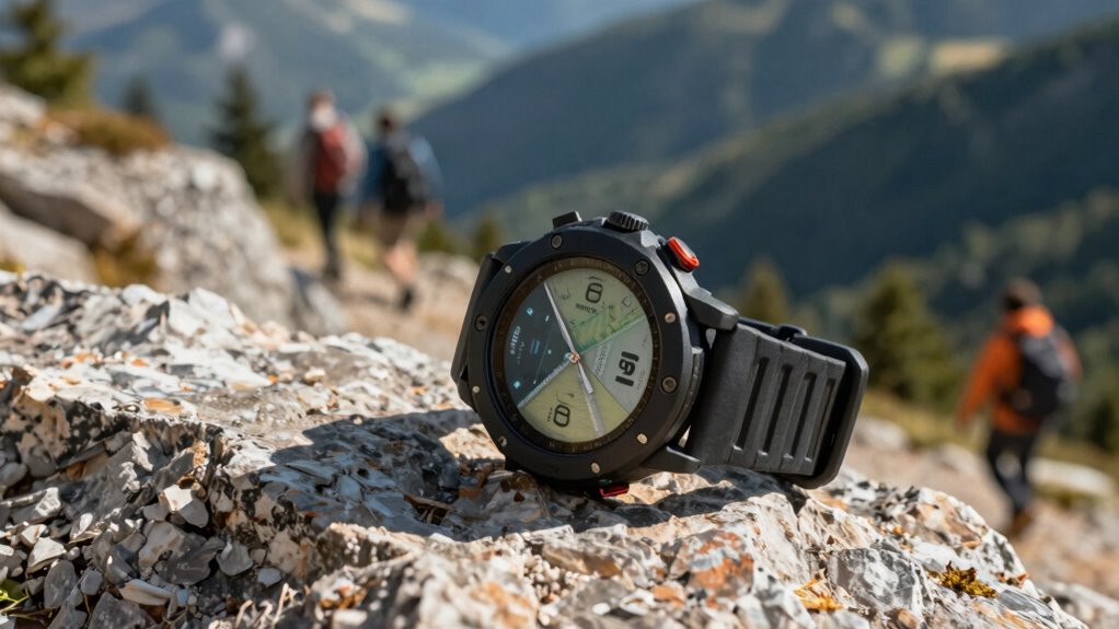 stylish durable health watches