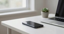 subtle tech minimalism growth