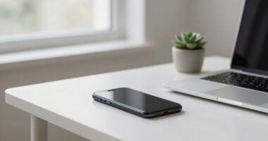 subtle tech minimalism growth