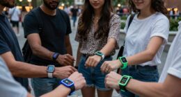 tech as social identity
