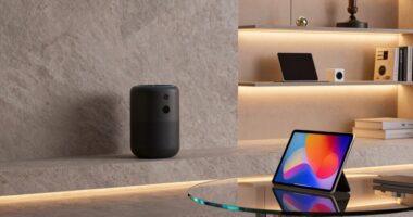 technology transforming interior spaces