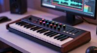timeless musical innovation technology