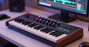 timeless musical innovation technology