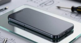 trade offs in thin devices