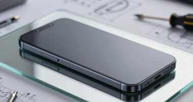 trade offs in thin devices