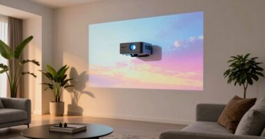 transforming compact viewing areas