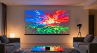 transforming home entertainment experience