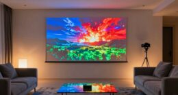 transforming home entertainment experience