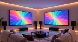 transforming homes into entertainment hubs