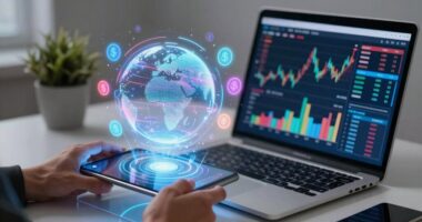 transforming investment through tokenization