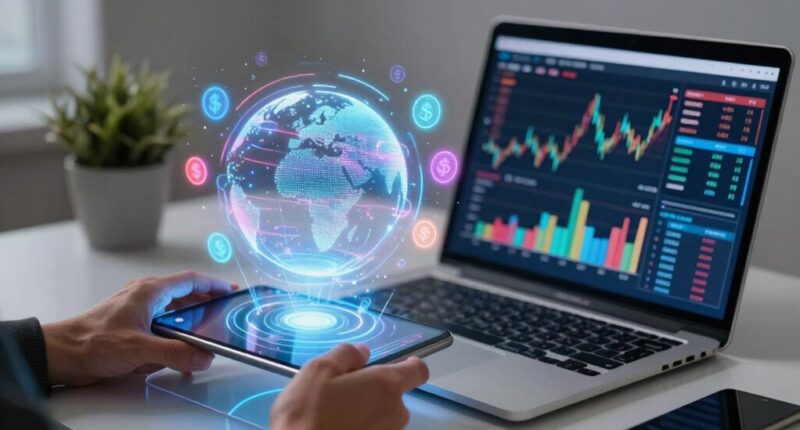 transforming investment through tokenization