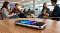 translation devices revolutionize travel