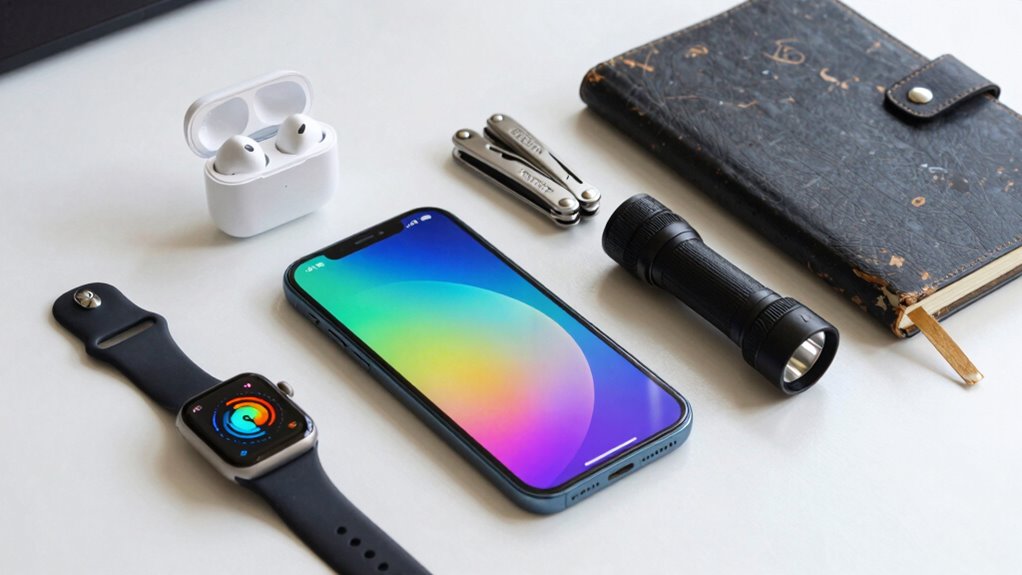 trendy versus practical technology