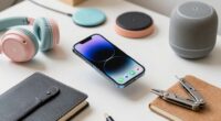 trendy vs practical technology