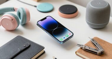 trendy vs practical technology