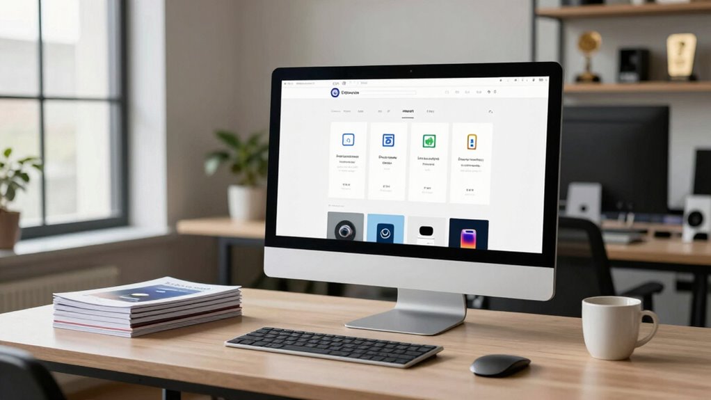 trustworthy user friendly tech websites