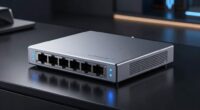 upgrading network performance standards