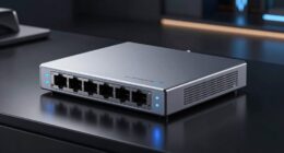 upgrading network performance standards