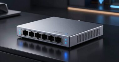 upgrading network performance standards