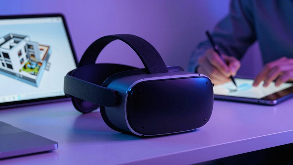 vr transforming therapy experiences