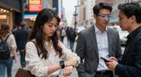 wearable devices require etiquette