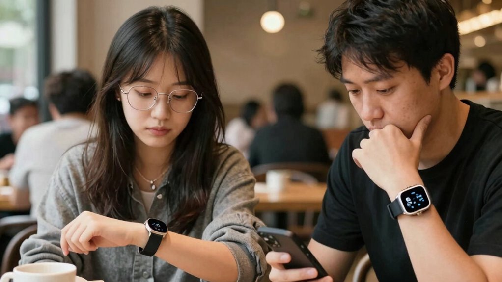 wearables respect privacy etiquette