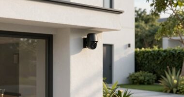 wireless cctv installation tips