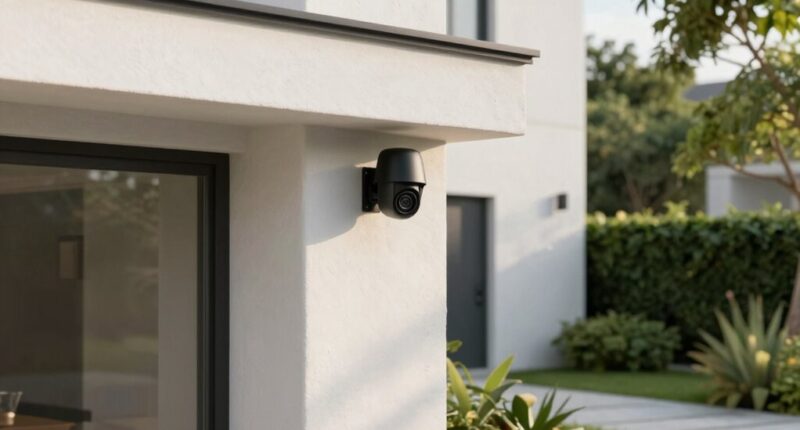 wireless cctv installation tips