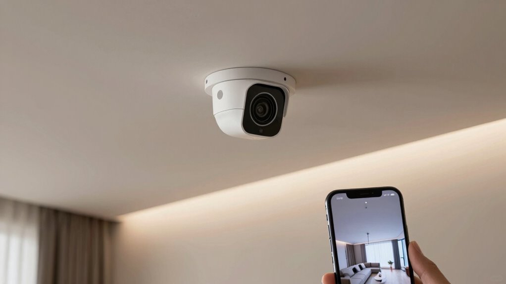 wireless cctv security considerations